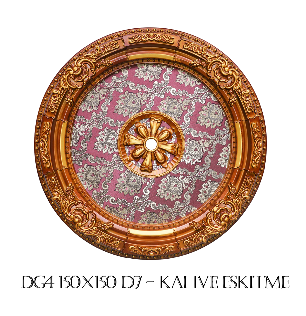  150 X 150 Oval Modeller