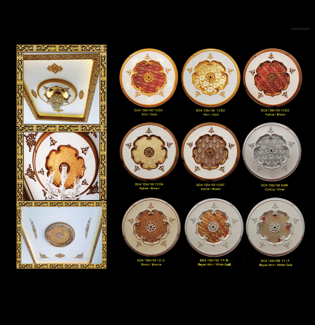  150 X 150 Oval Modeller