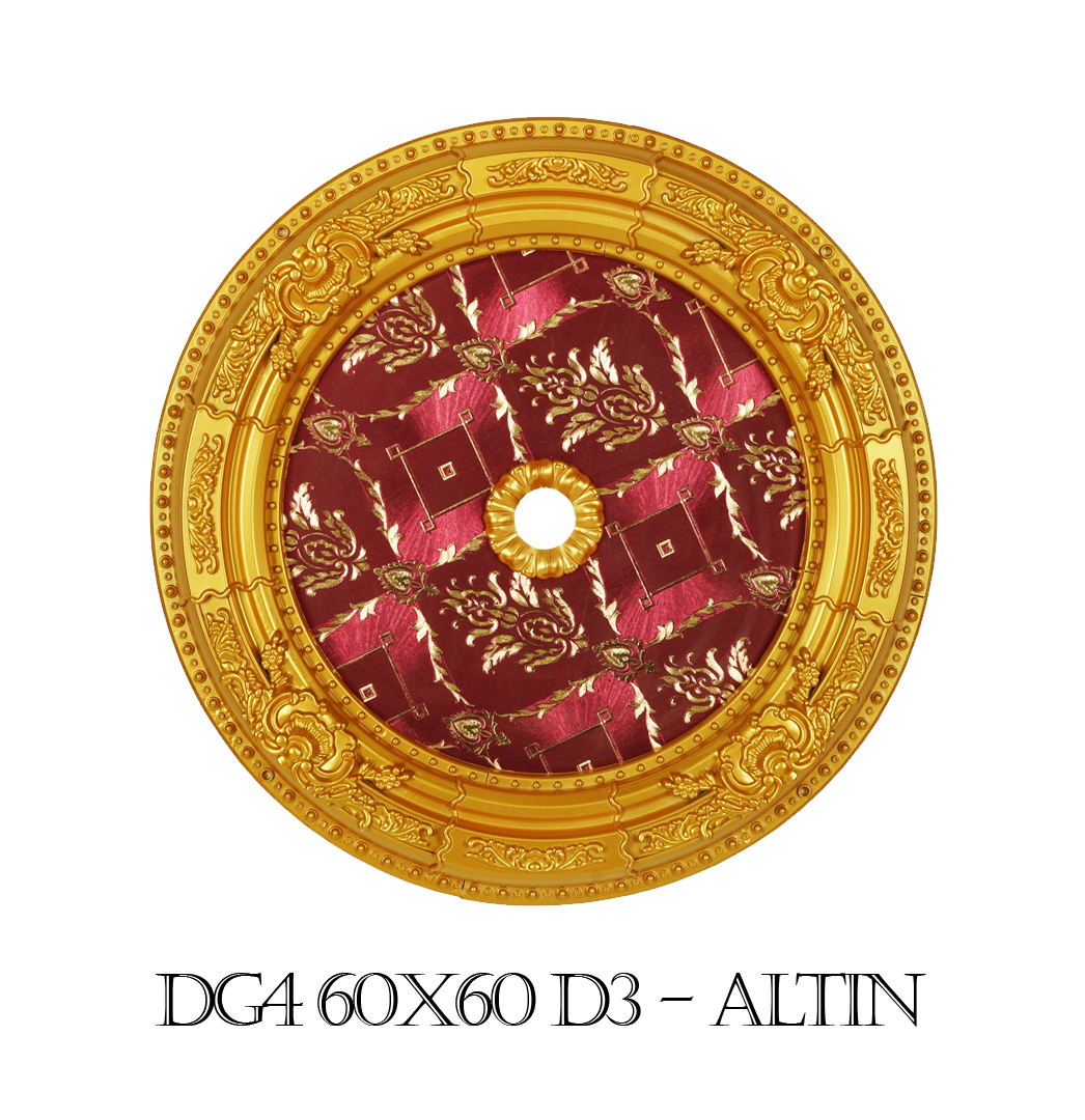  60 X 60 Oval Modeller