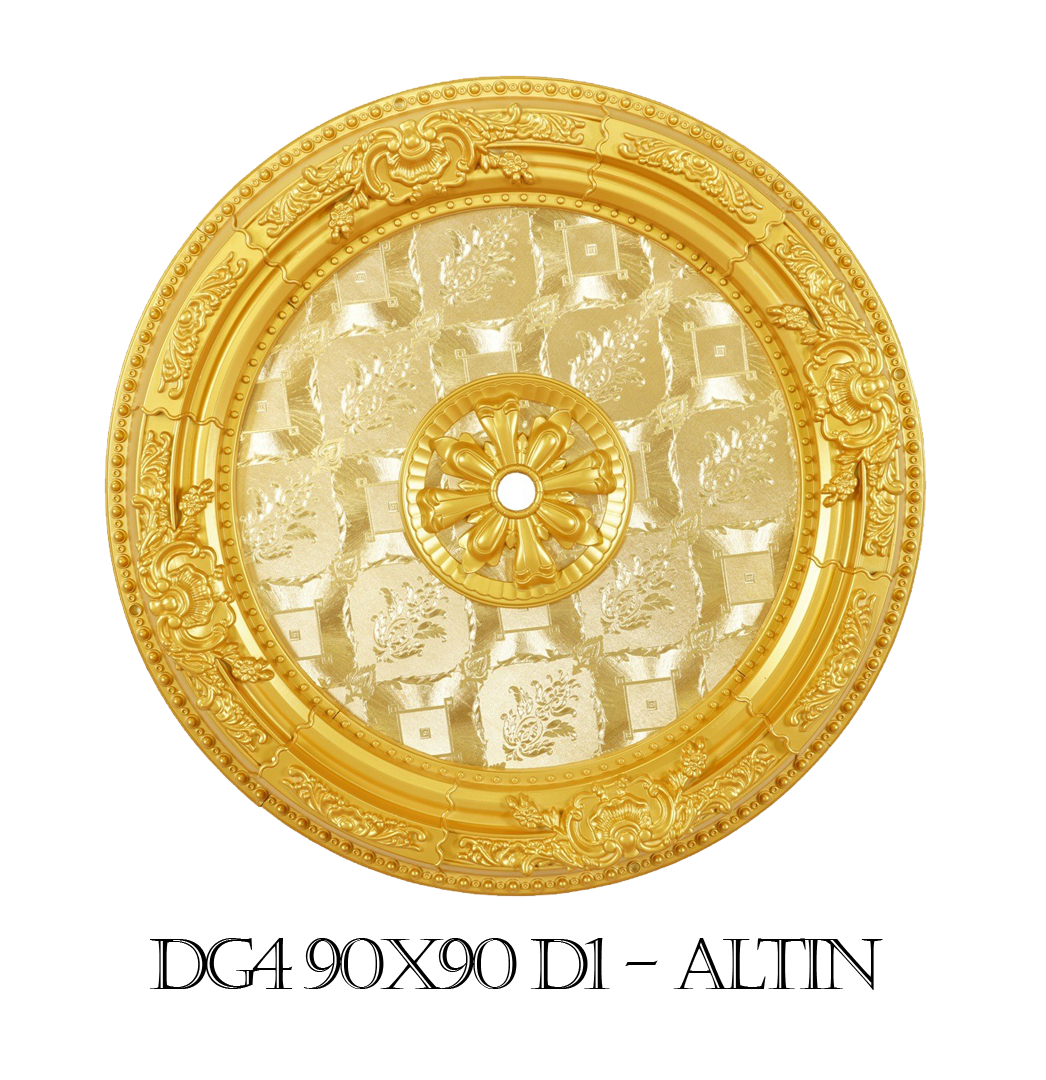 90 X 90 Oval Modeller