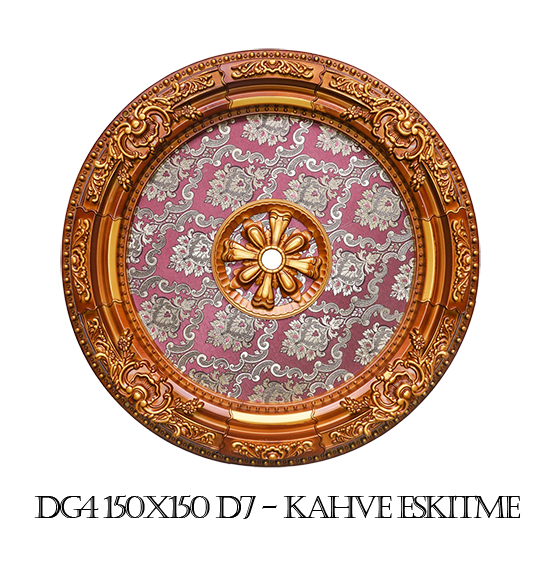 150 X 150 Oval Modeller