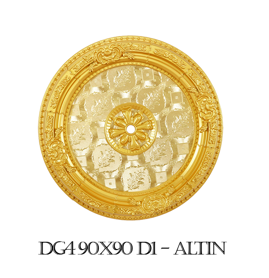 90 X 90 Oval Modeller