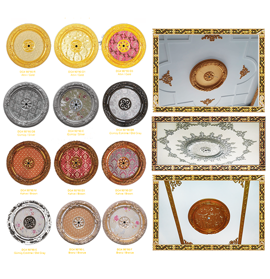 90 X 90 Oval Modeller